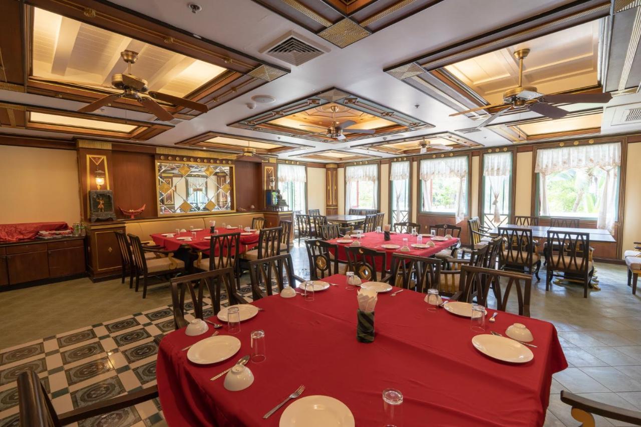 Ayodhaya Palace Beach Resort - Sha Plus Certified Ao Nang Екстер'єр фото