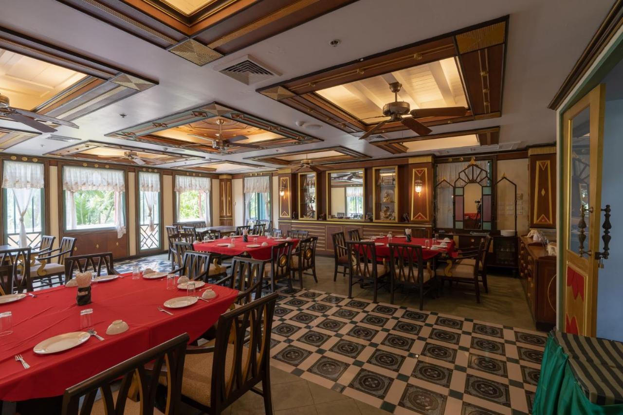 Ayodhaya Palace Beach Resort - Sha Plus Certified Ao Nang Екстер'єр фото