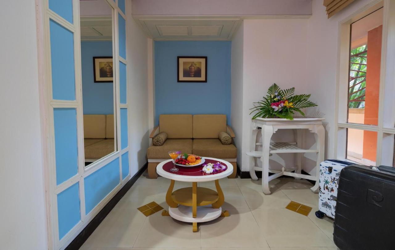 Ayodhaya Palace Beach Resort - Sha Plus Certified Ao Nang Екстер'єр фото