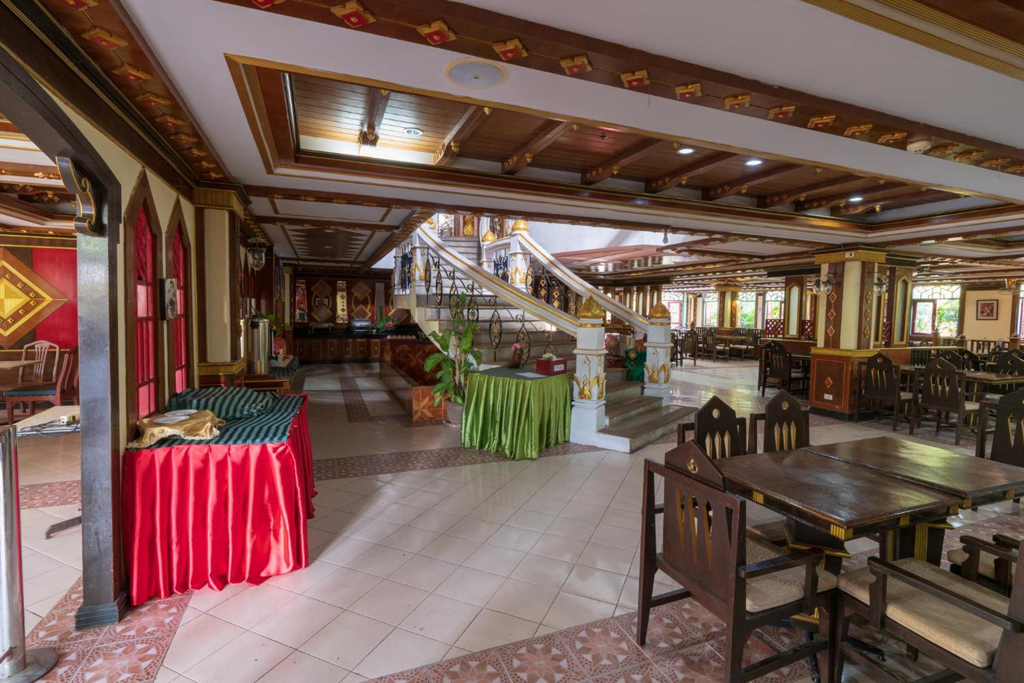 Ayodhaya Palace Beach Resort - Sha Plus Certified Ao Nang Екстер'єр фото