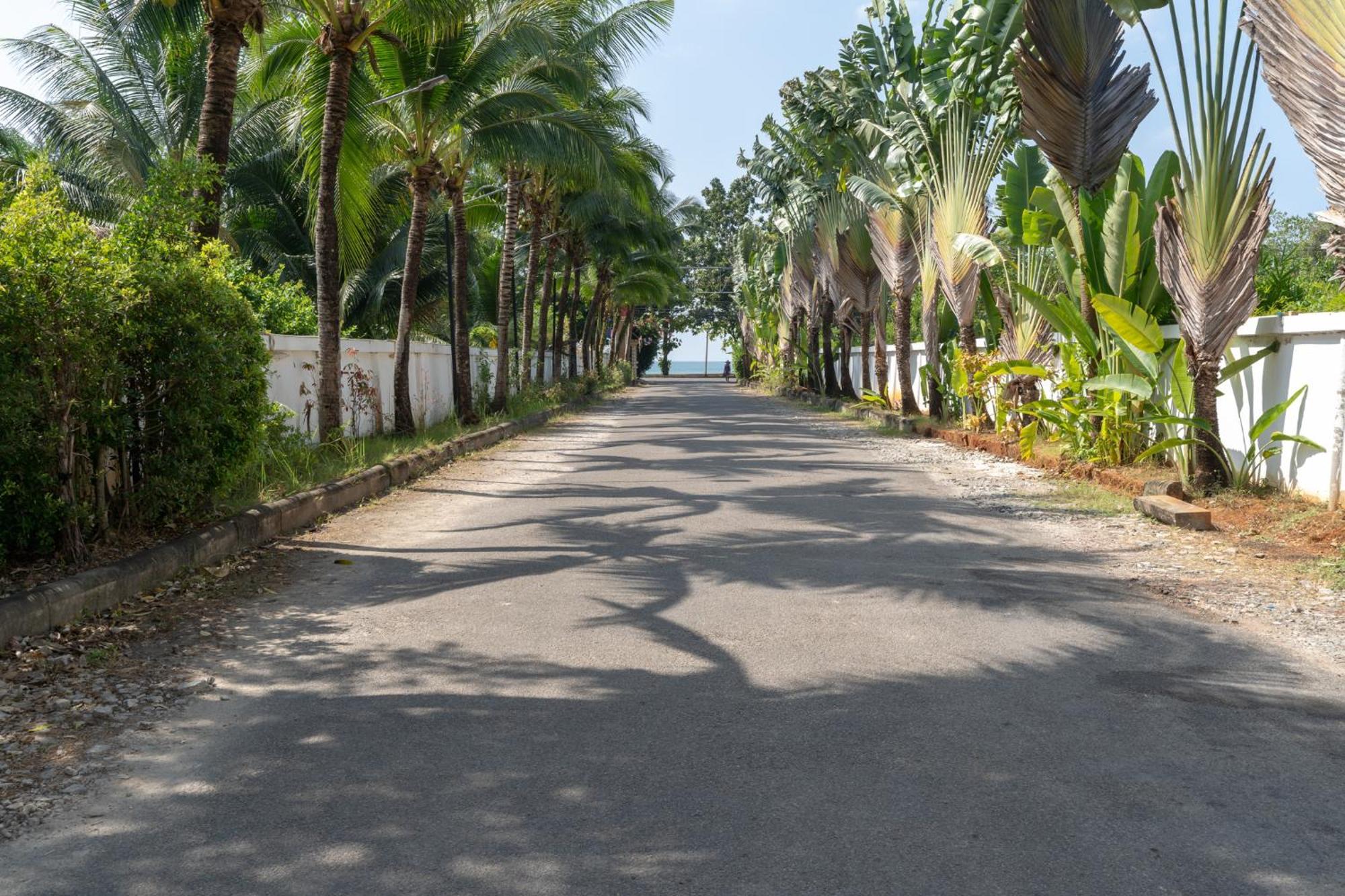 Ayodhaya Palace Beach Resort - Sha Plus Certified Ao Nang Екстер'єр фото