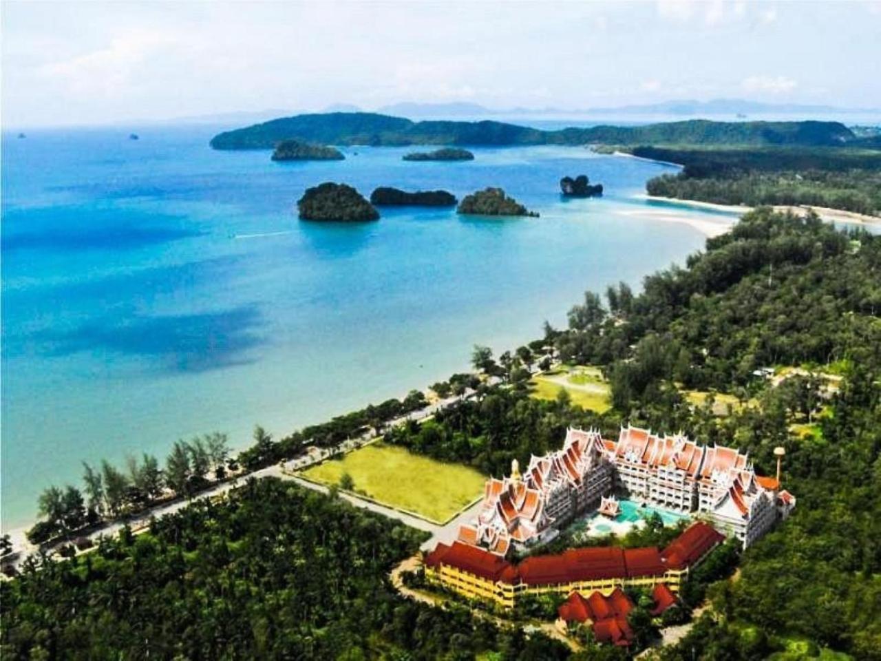 Ayodhaya Palace Beach Resort - Sha Plus Certified Ao Nang Екстер'єр фото