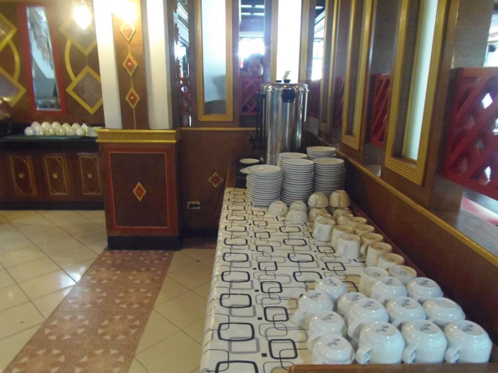 Ayodhaya Palace Beach Resort - Sha Plus Certified Ao Nang Екстер'єр фото