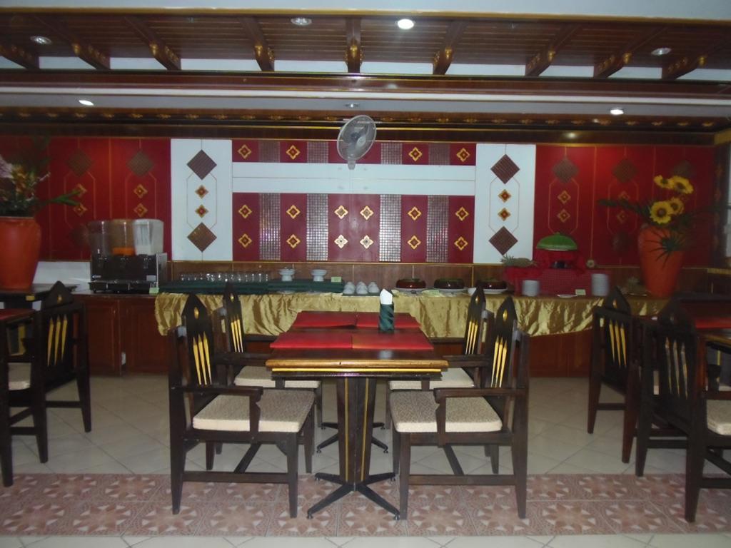 Ayodhaya Palace Beach Resort - Sha Plus Certified Ao Nang Екстер'єр фото